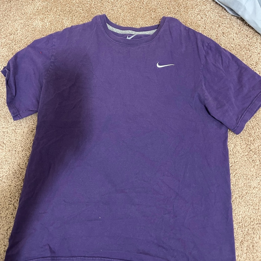 Nike shirt